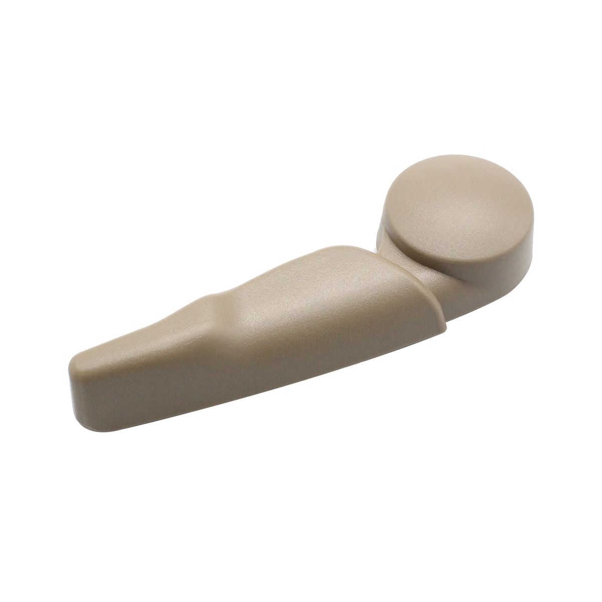 Rear Right Passenger Seat Release Handle Seat Adjuster Lever
