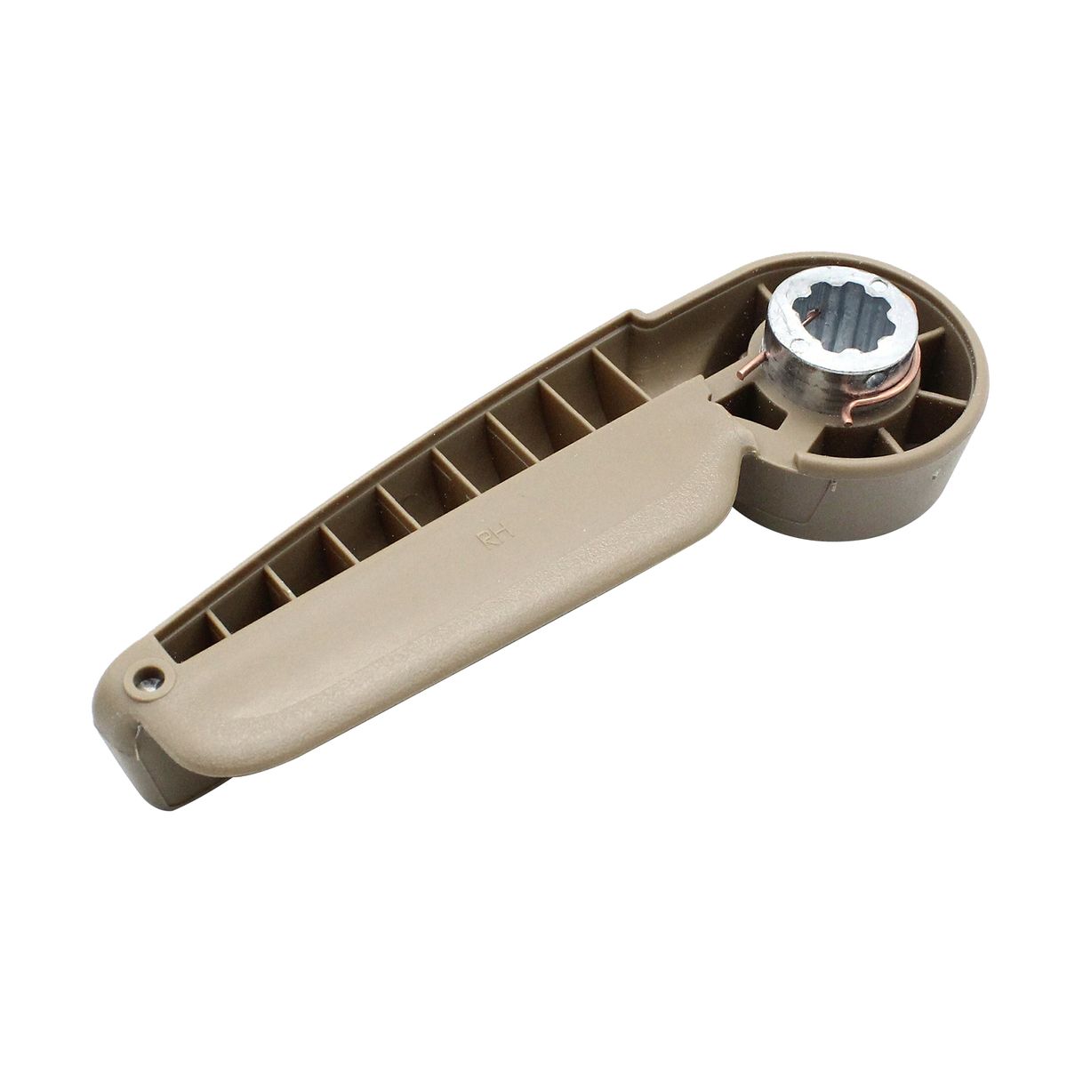Rear Right Passenger Seat Release Handle Seat Adjuster Lever