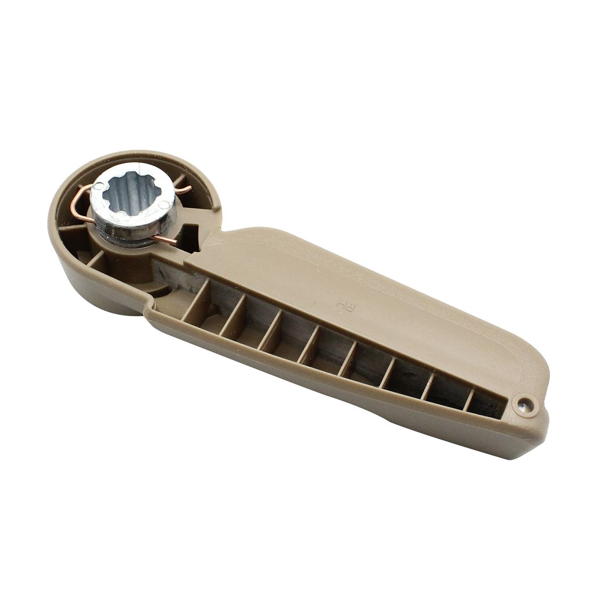 Rear Right Passenger Seat Release Handle Seat Adjuster Lever