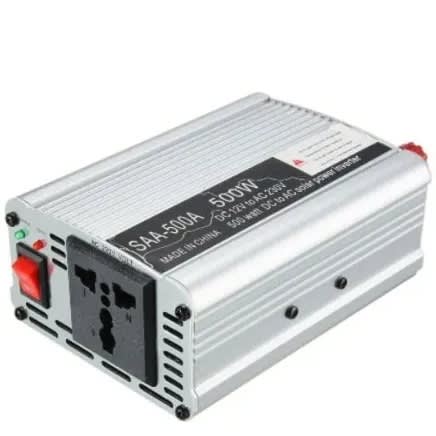 500 Watt Solar Power Inverter