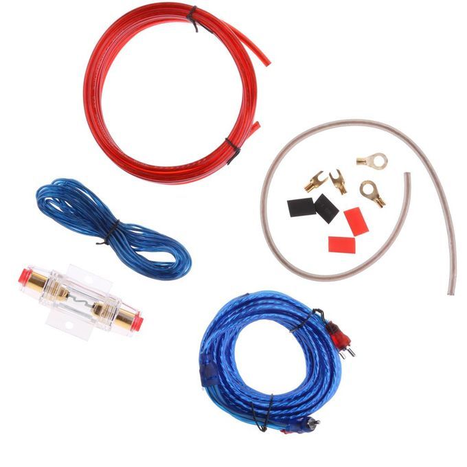 Audio Device