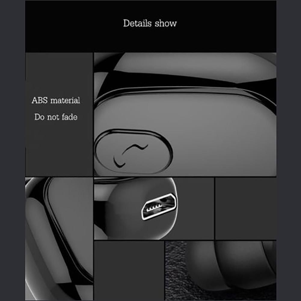 Mini Wireless Bluetooth-compatible 4.1 Stereo In-Ear-