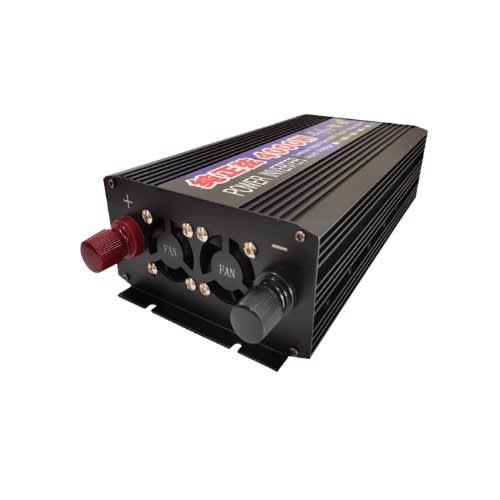 Pure Sine Wave Inverter Dc 12v - 4000w