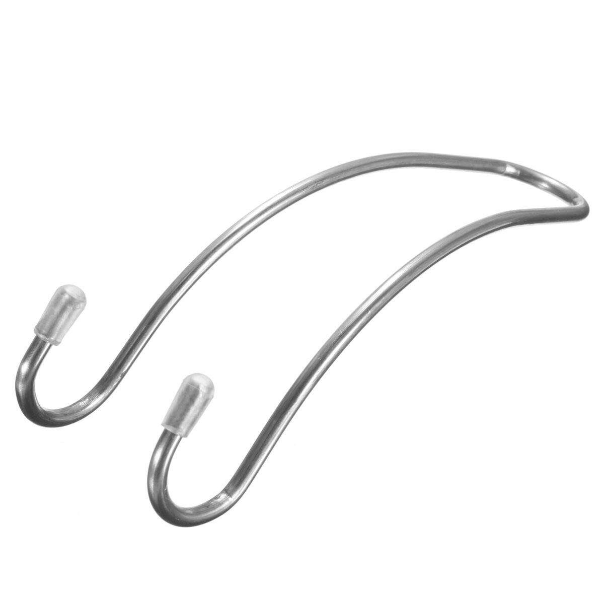 1 Pair Car Seat Back Truck Coat Hook Purse Bag Hanging Hanger Bag Organizer Holder