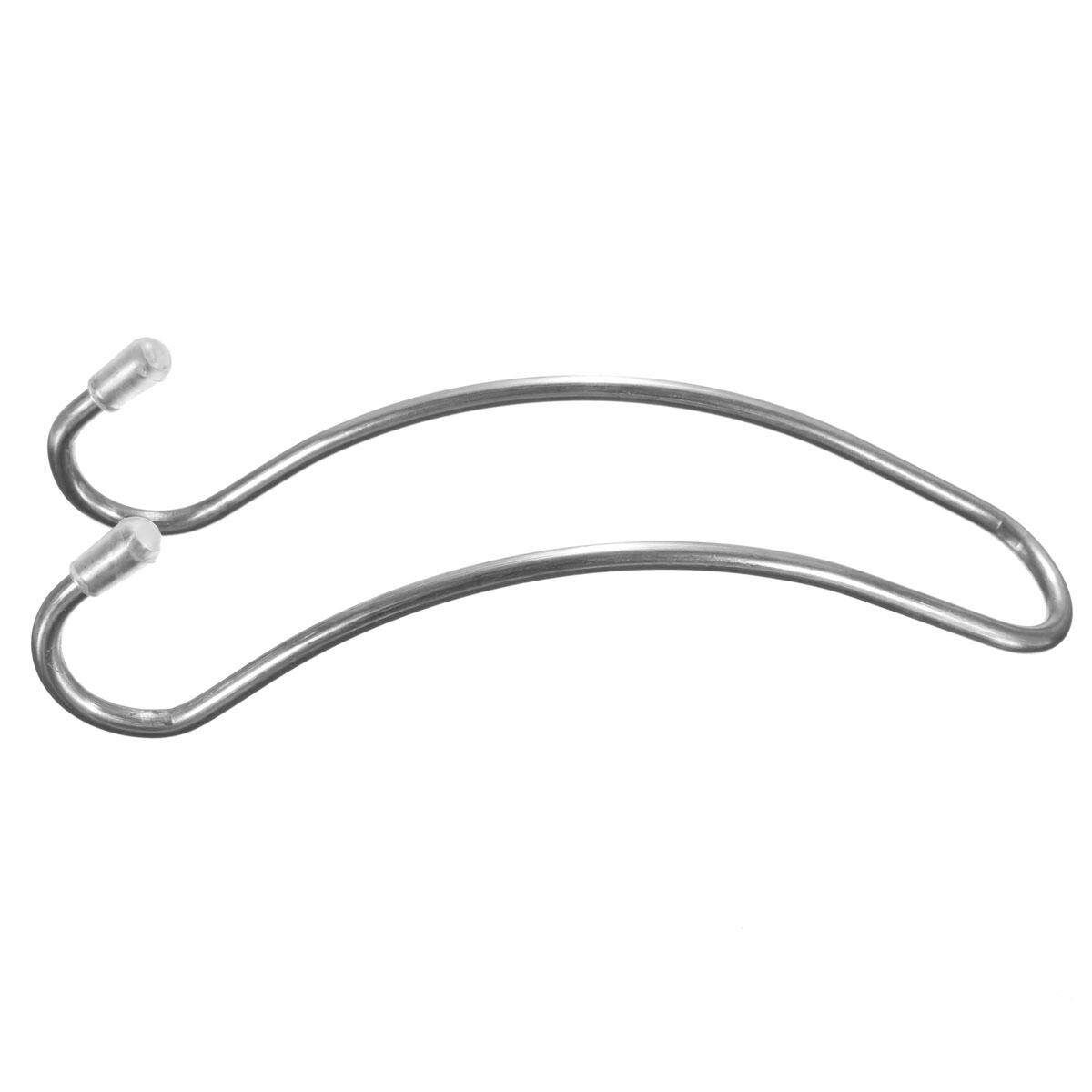 1 Pair Car Seat Back Truck Coat Hook Purse Bag Hanging Hanger Bag Organizer Holder