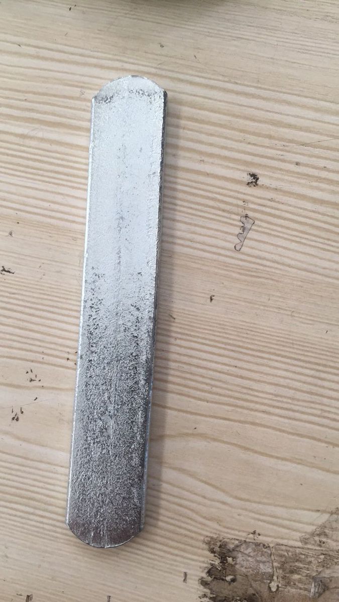 Steel Plates For Adjusted Weight Vest Carriers And Leg Shin Guards Special Steel Invisible Plates
