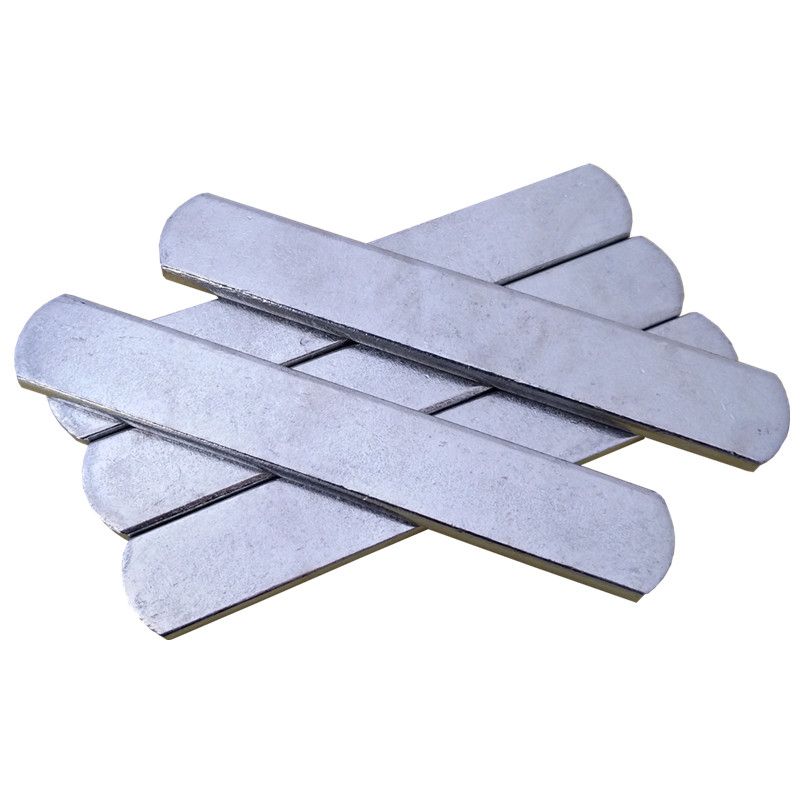 Steel Plates For Adjusted Weight Vest Carriers And Leg Shin Guards Special Steel Invisible Plates