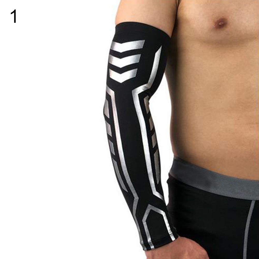 Outdoor Sport Basketball Running Soft Elastic-Black