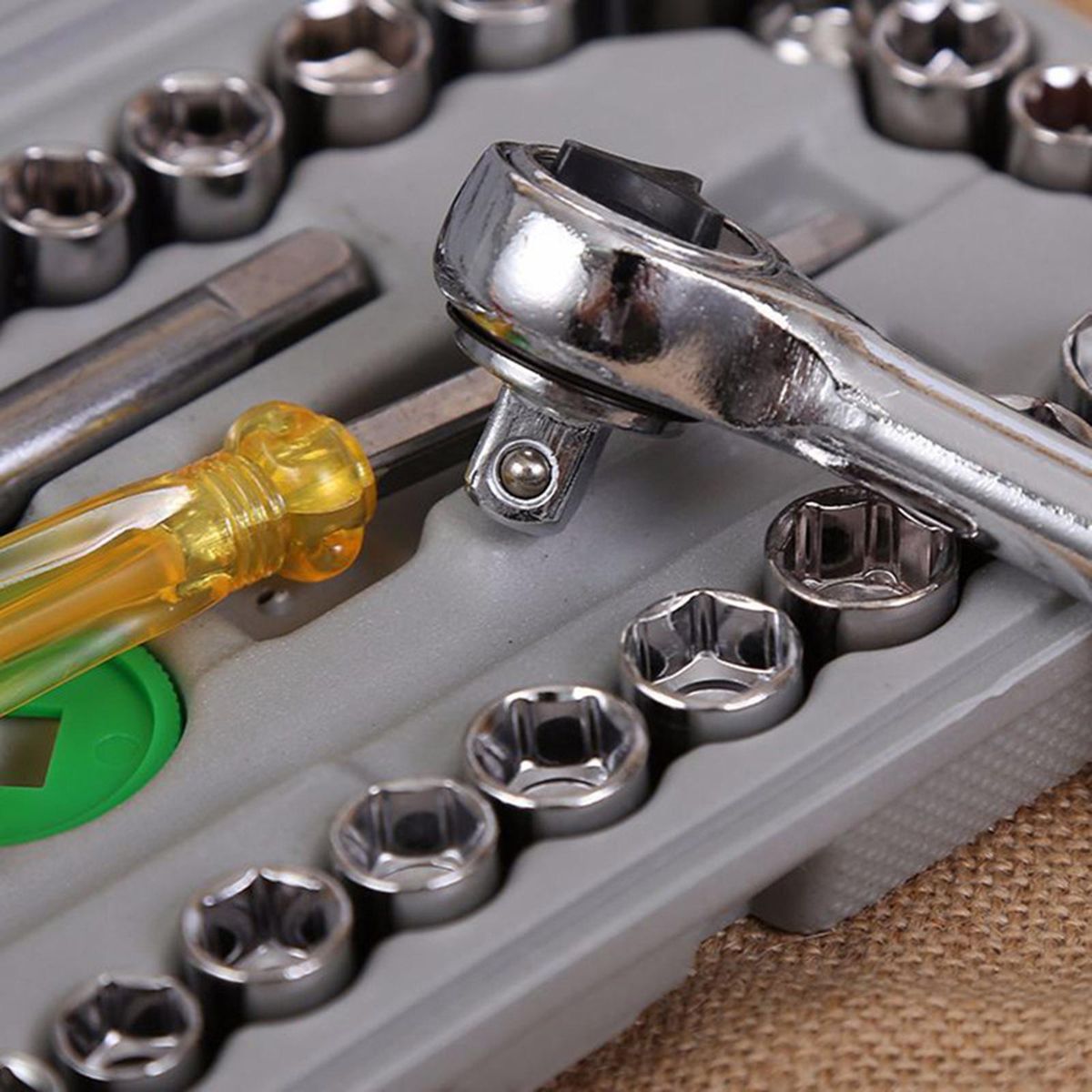Tool  With Carrying Tool  For Machine Repair Motorcycle