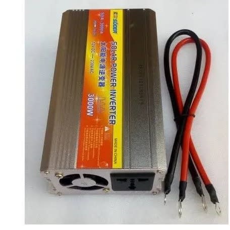 3000w Solar Power Inverter with usb