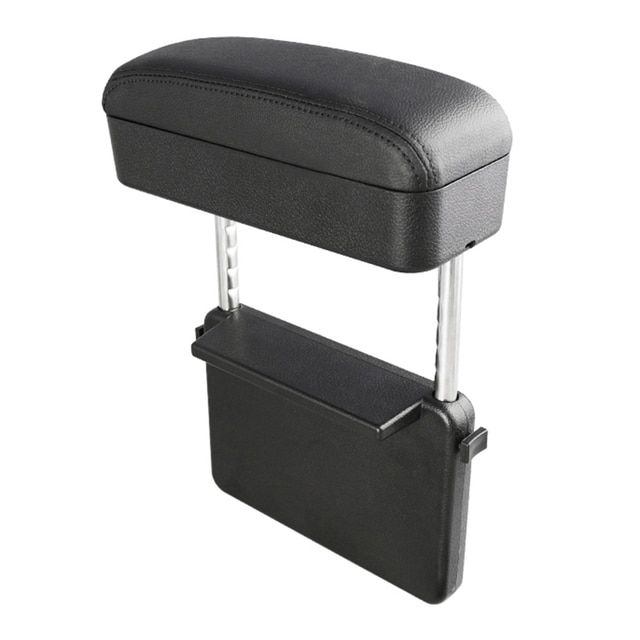 Universal Car Armrest Box Arm Rest Elbow Support Outdoor