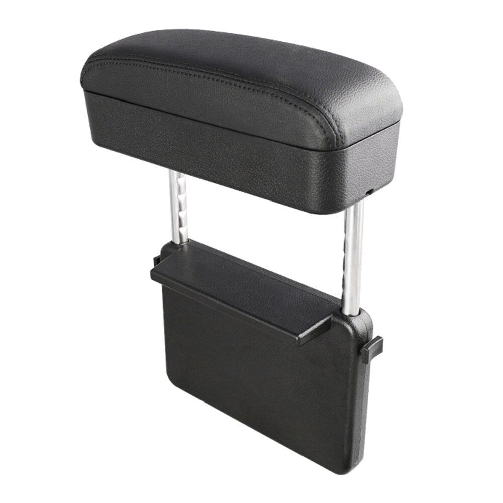 Universal Car Armrest Box Arm Rest Elbow Support Outdoor