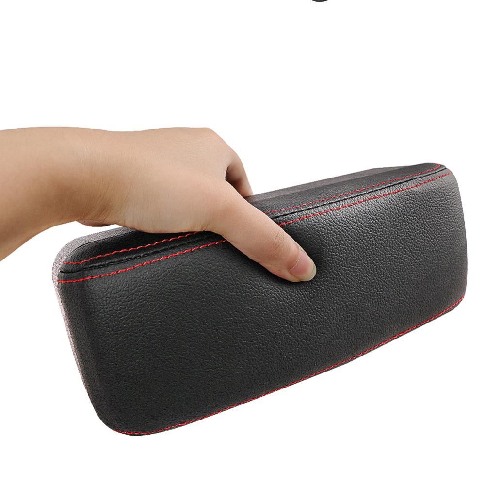 Universal Car Armrest Box Arm Rest Elbow Support Outdoor