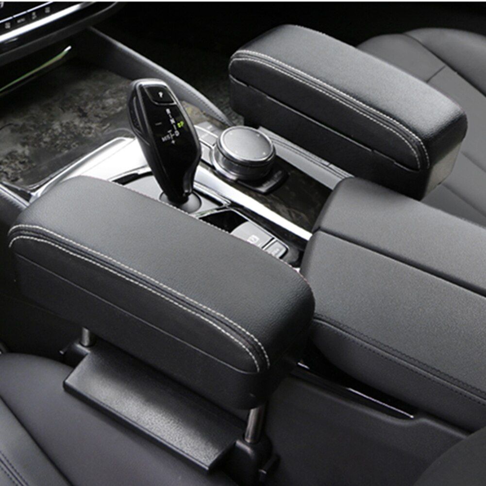 Universal Car Armrest Box Arm Rest Elbow Support Outdoor