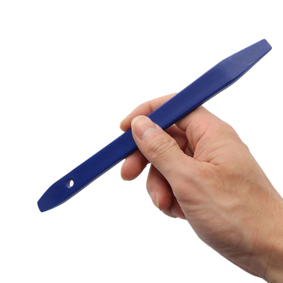 11 P S Portable  Ar Removal Kit Durable Auto Interior   Panel Repair Tool-blue
