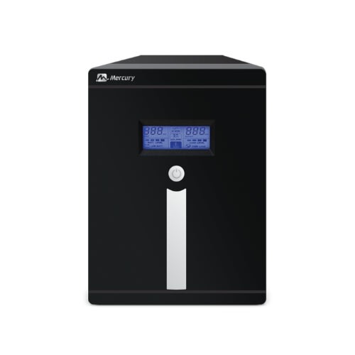 Elite Pro Line Interactive UPS - 3000V
