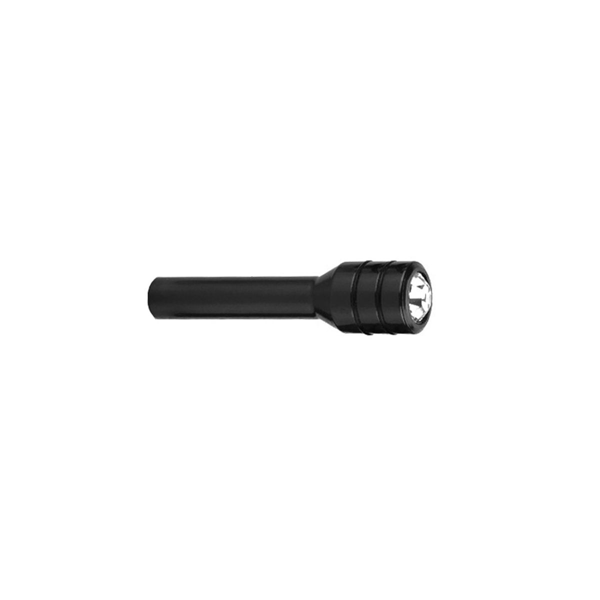 Universal Car Door Handle Diamond Car Door Bolt Aluminum