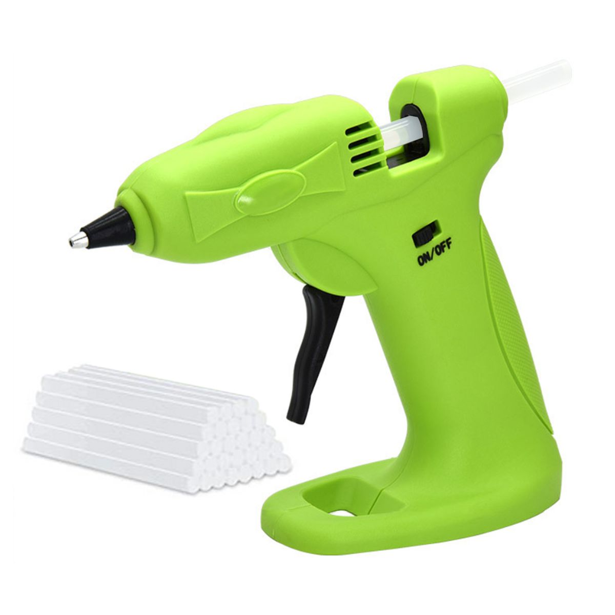 Hot Melt Glue Machine Portable Handheld Wireless Electric