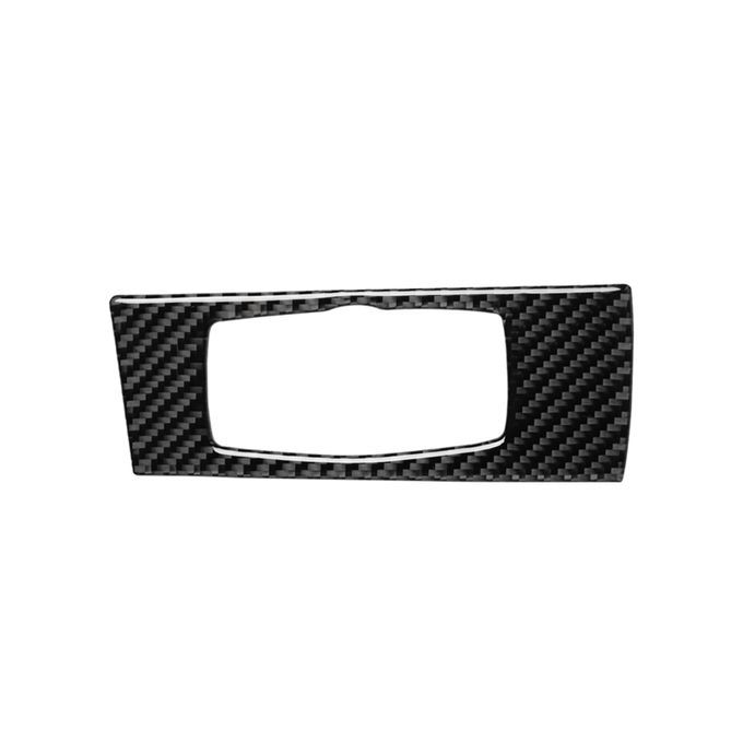 Interior Sticker Epoxy Self-adhesive-Carbon Fiber Texture