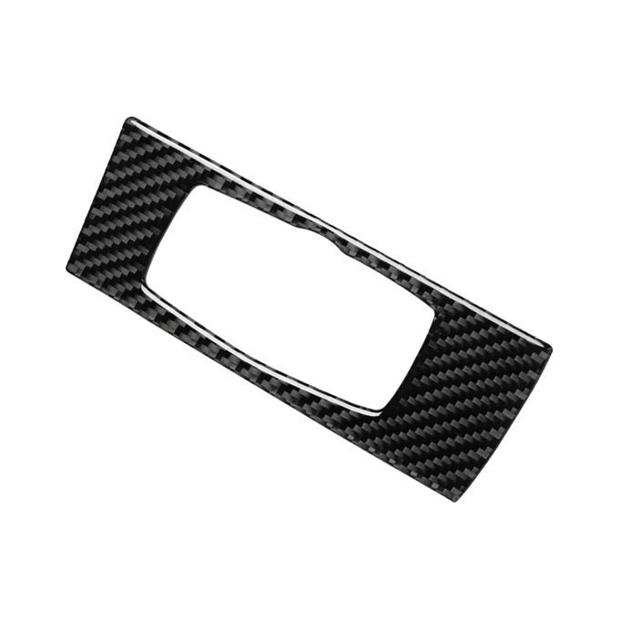 Interior Sticker Epoxy Self-adhesive-Carbon Fiber Texture