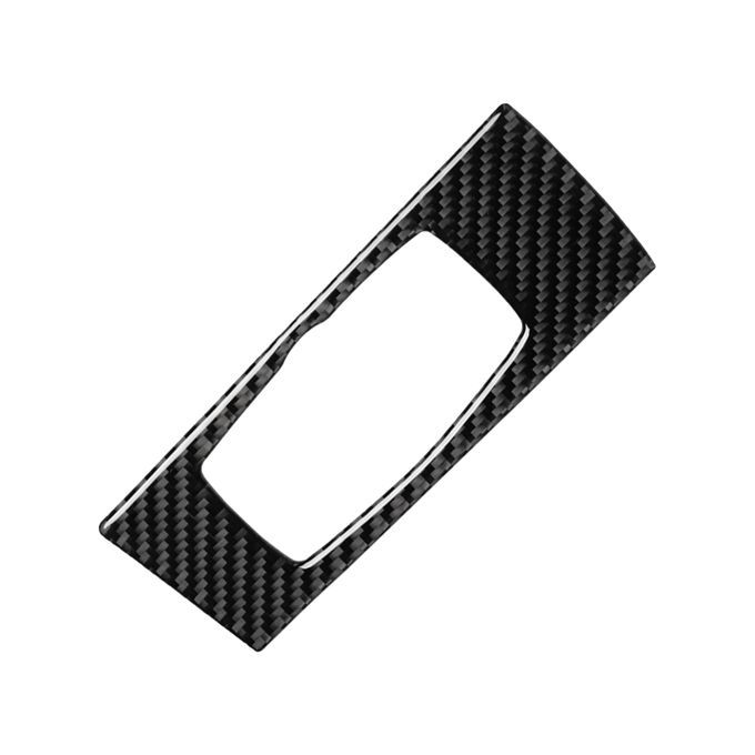 Interior Sticker Epoxy Self-adhesive-Carbon Fiber Texture