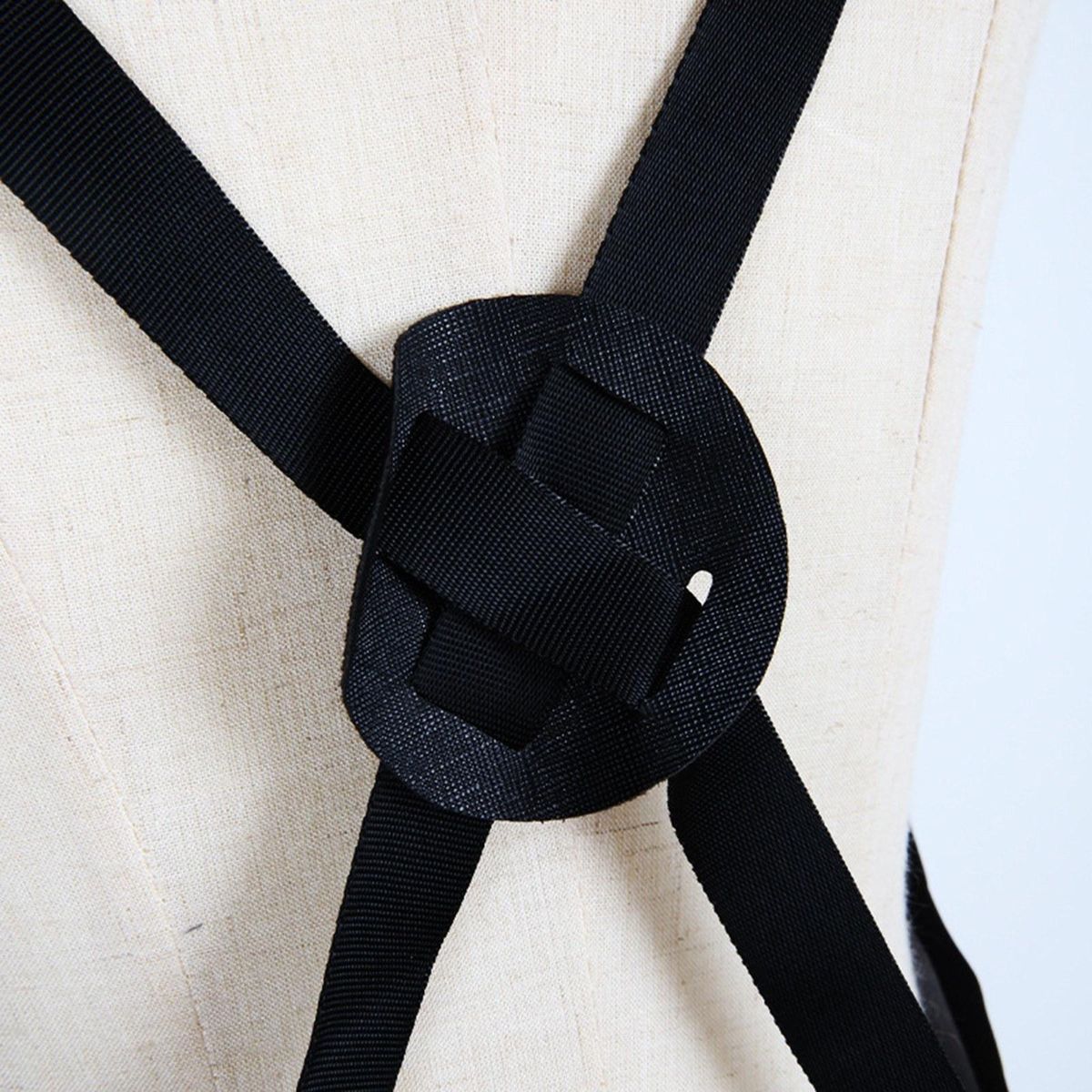 Salon Apron for Hair Stylist & Barber Waterproof Apron Hairdressing Coloring Shampoo Haircuts Cloth Wrap Hair Salon Tool