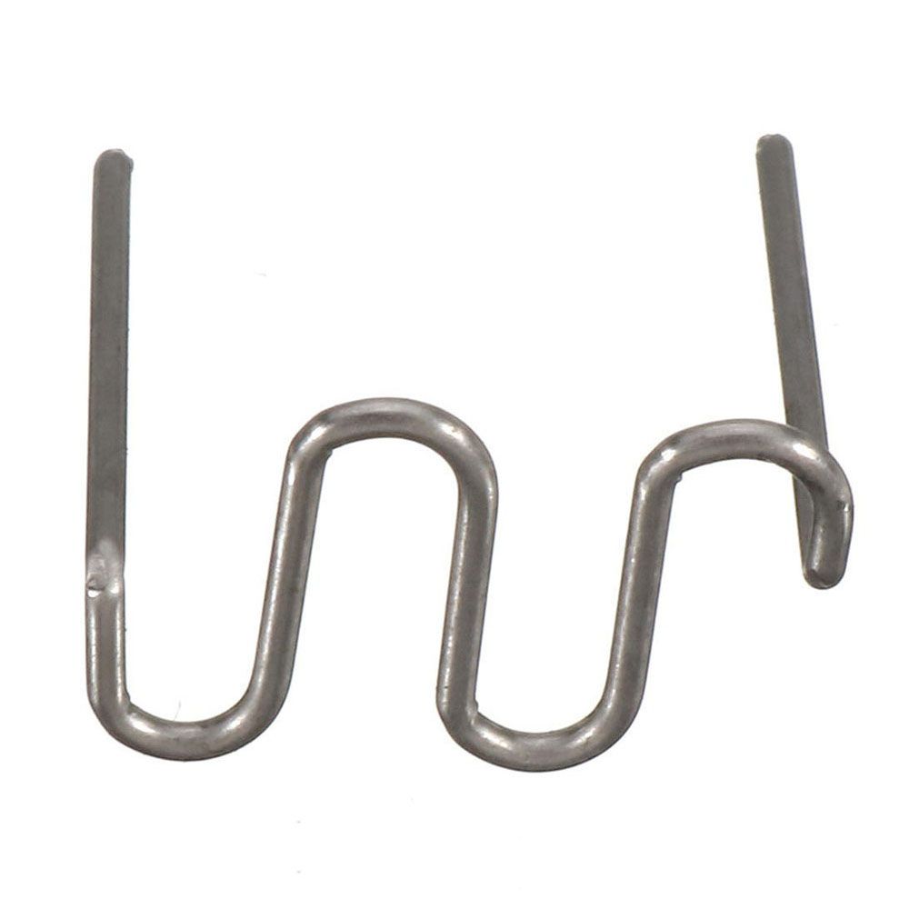 100pcs Car Bumpers Plastic Welding Machine Welding Wire