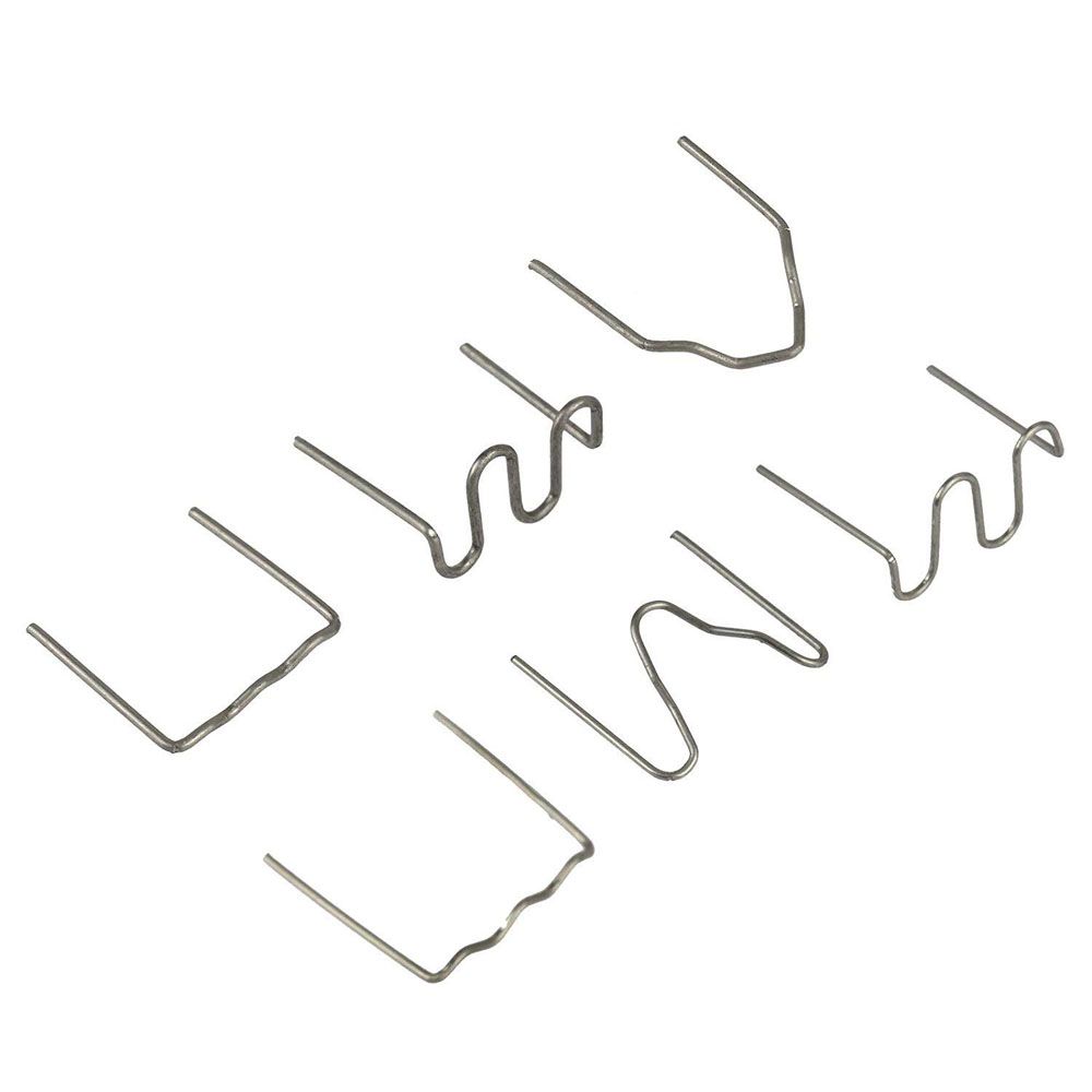 100pcs Car Bumpers Plastic Welding Machine Welding Wire