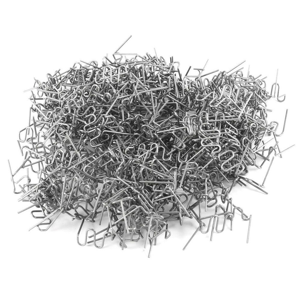 100pcs Car Bumpers Plastic Welding Machine Welding Wire