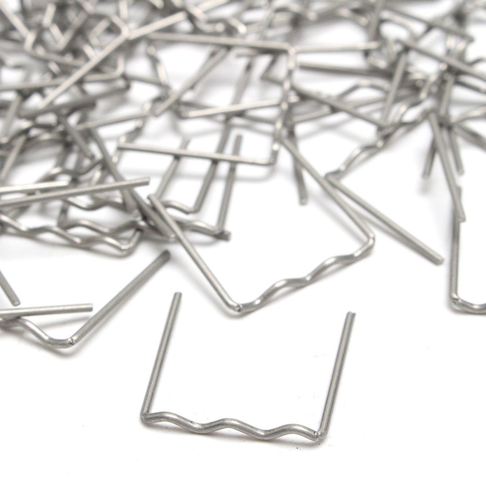 100pcs Car Bumpers Plastic Welding Machine Welding Wire