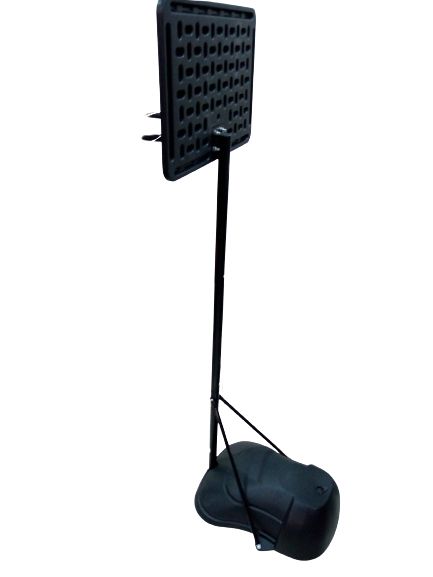 Children Basketball Stand