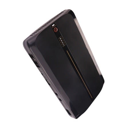 Quick Charge 36w 5v 9v 12v And 24v 48v Online Dc Poe Mini Ups