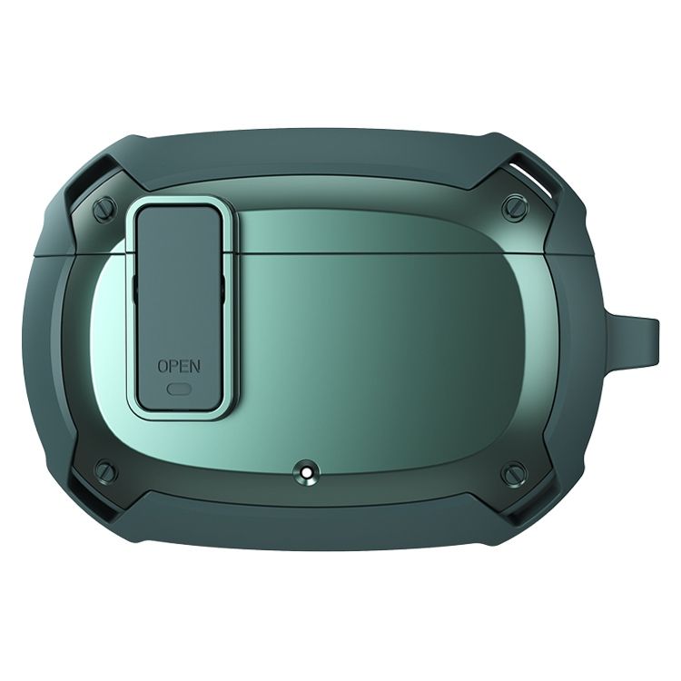 Armor Earphone Case For Beats Studio Buds