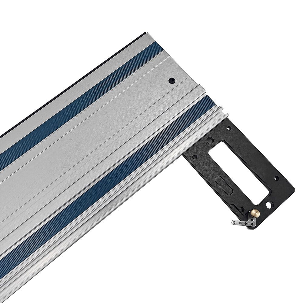 Fonson Aluminum Alloy Mini Track Saw Square Woodworking
