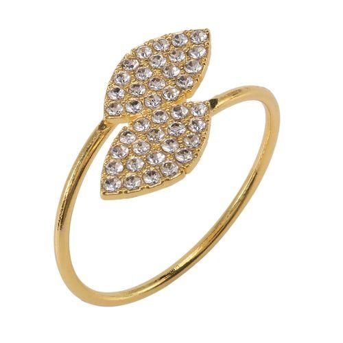 Napkin Ring, 12 Pcs Metal Napkin Rings Holder For