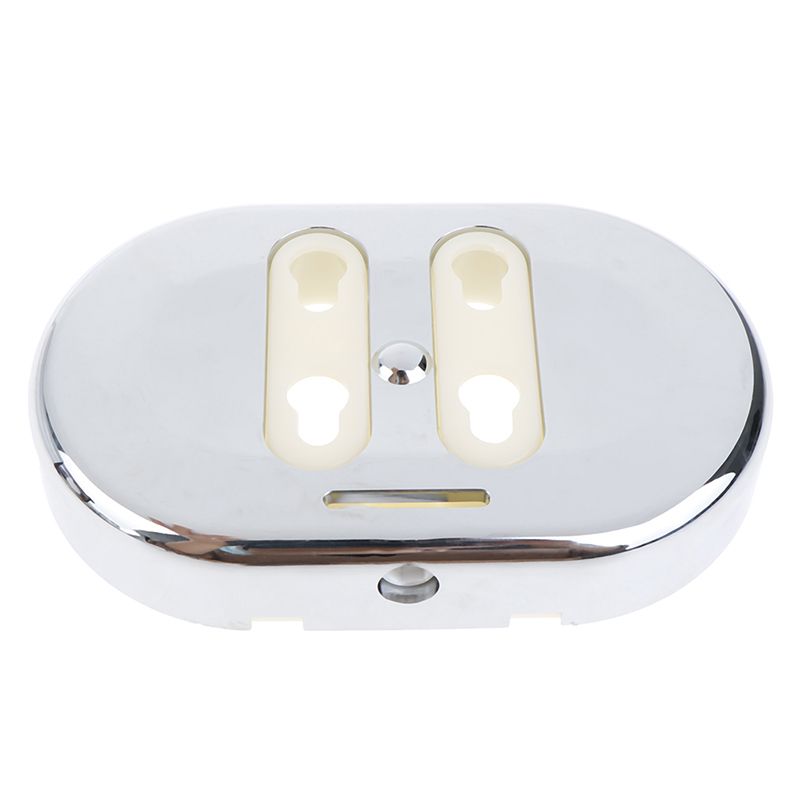 Shower Soap Dispenser Wall Mount Shower Soap Shampoo Conditioner  Liquid Soap Bottle