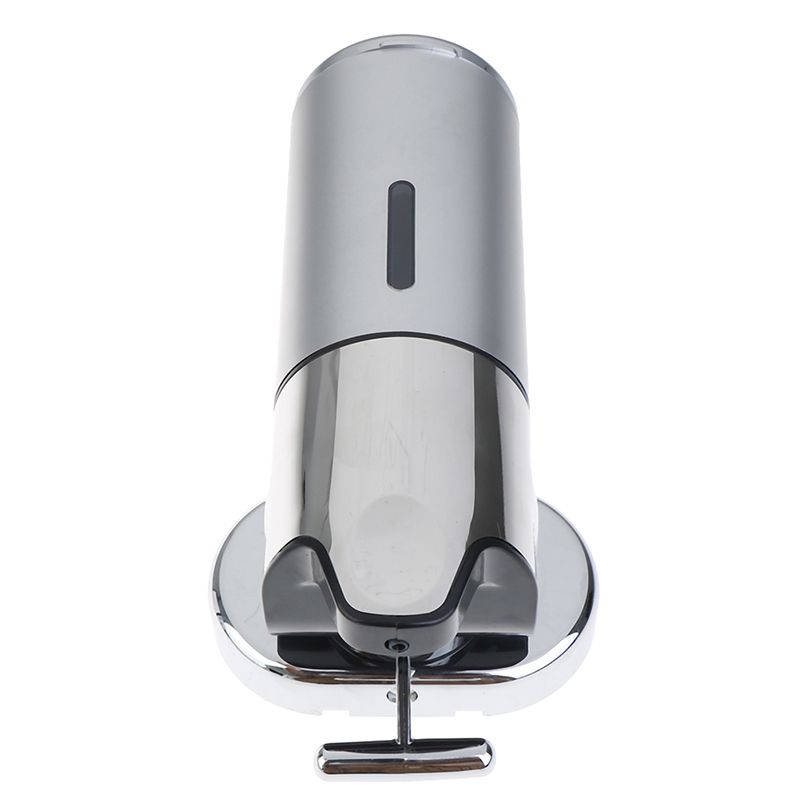 Shower Soap Dispenser Wall Mount Shower Soap Shampoo Conditioner  Liquid Soap Bottle