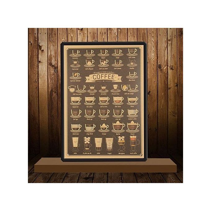 New Retro Style Bedroom Living Room Wall Decoration Background Prints Wall Poster