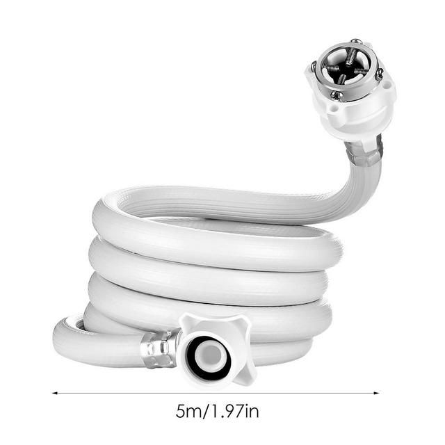 5mWater Inlet Extension Pipe Hose