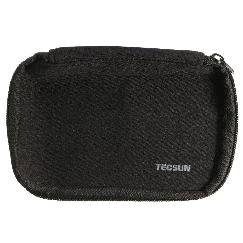 TECSUN PL-380 DSP PLL FM MW SW LW Digital Stereo Radio World Band Receiver New Black Black (black)