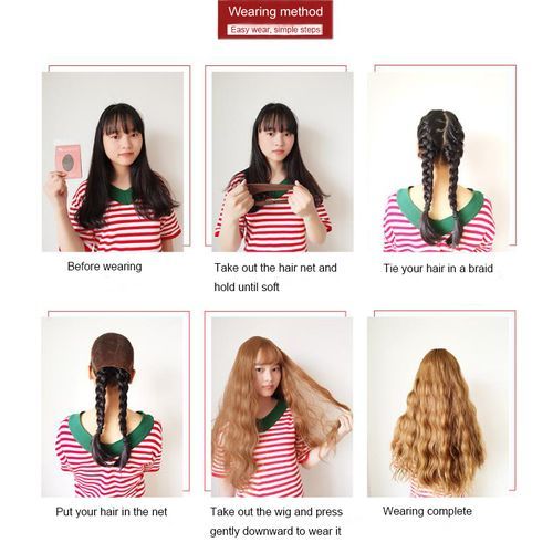 Short Straight Hair Bob Wig Black