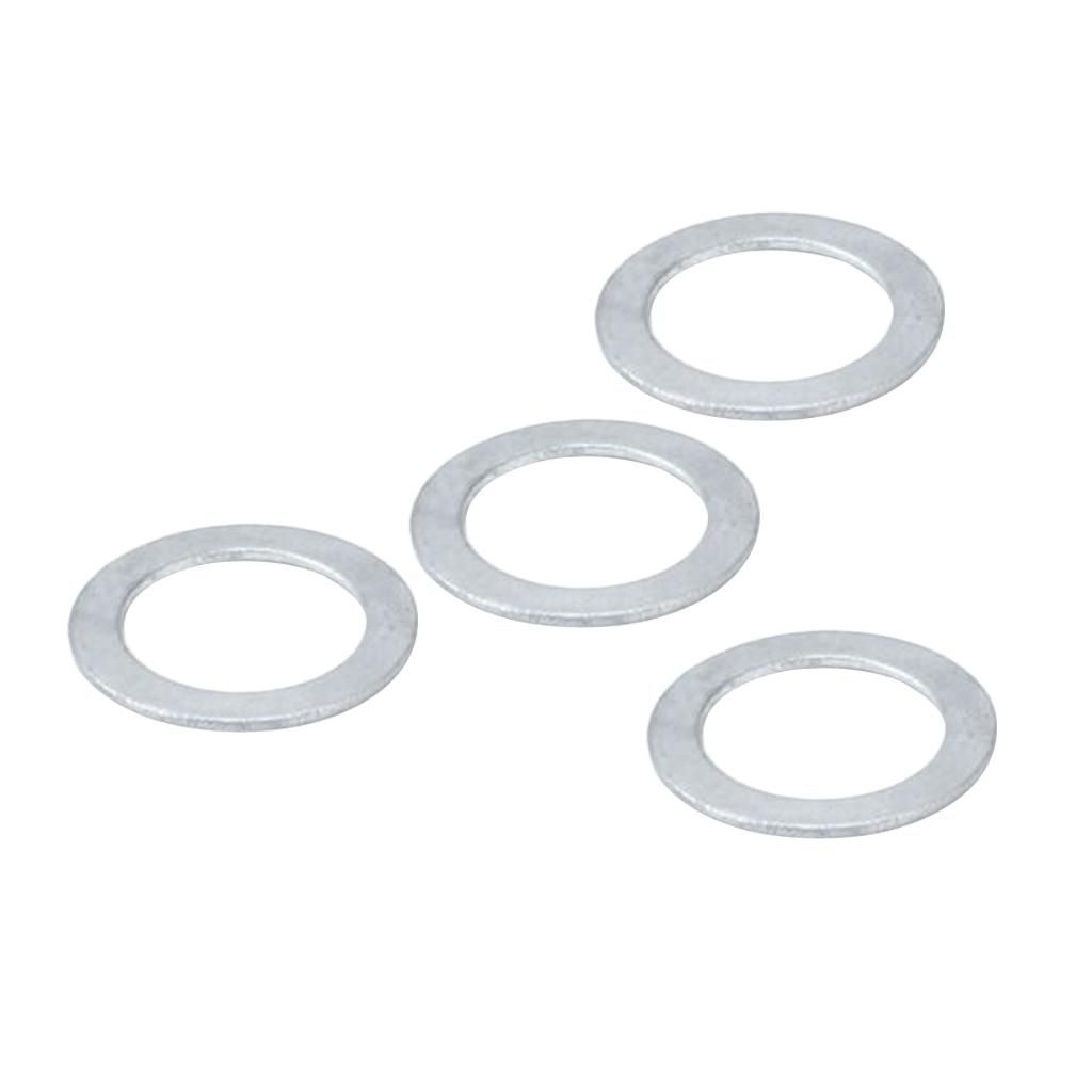 Spacer Flat Washer