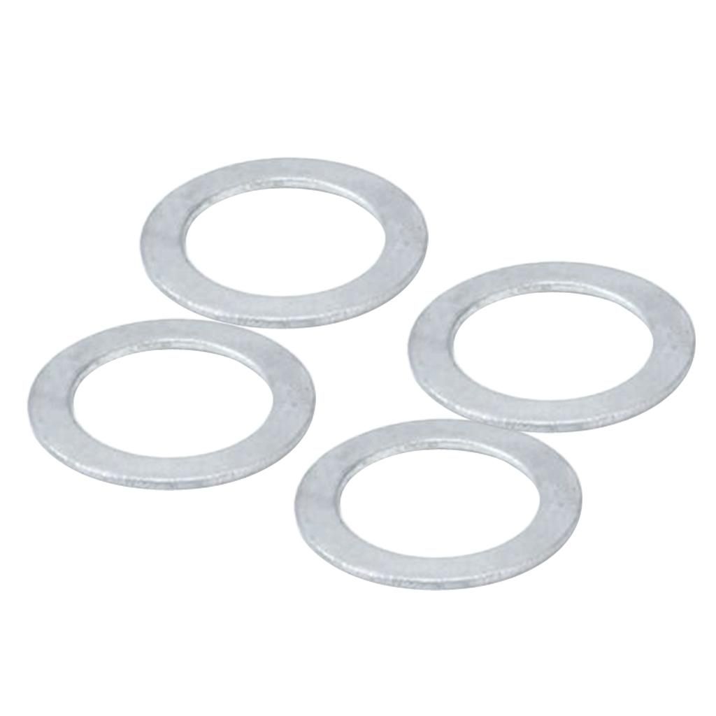 Spacer Flat Washer