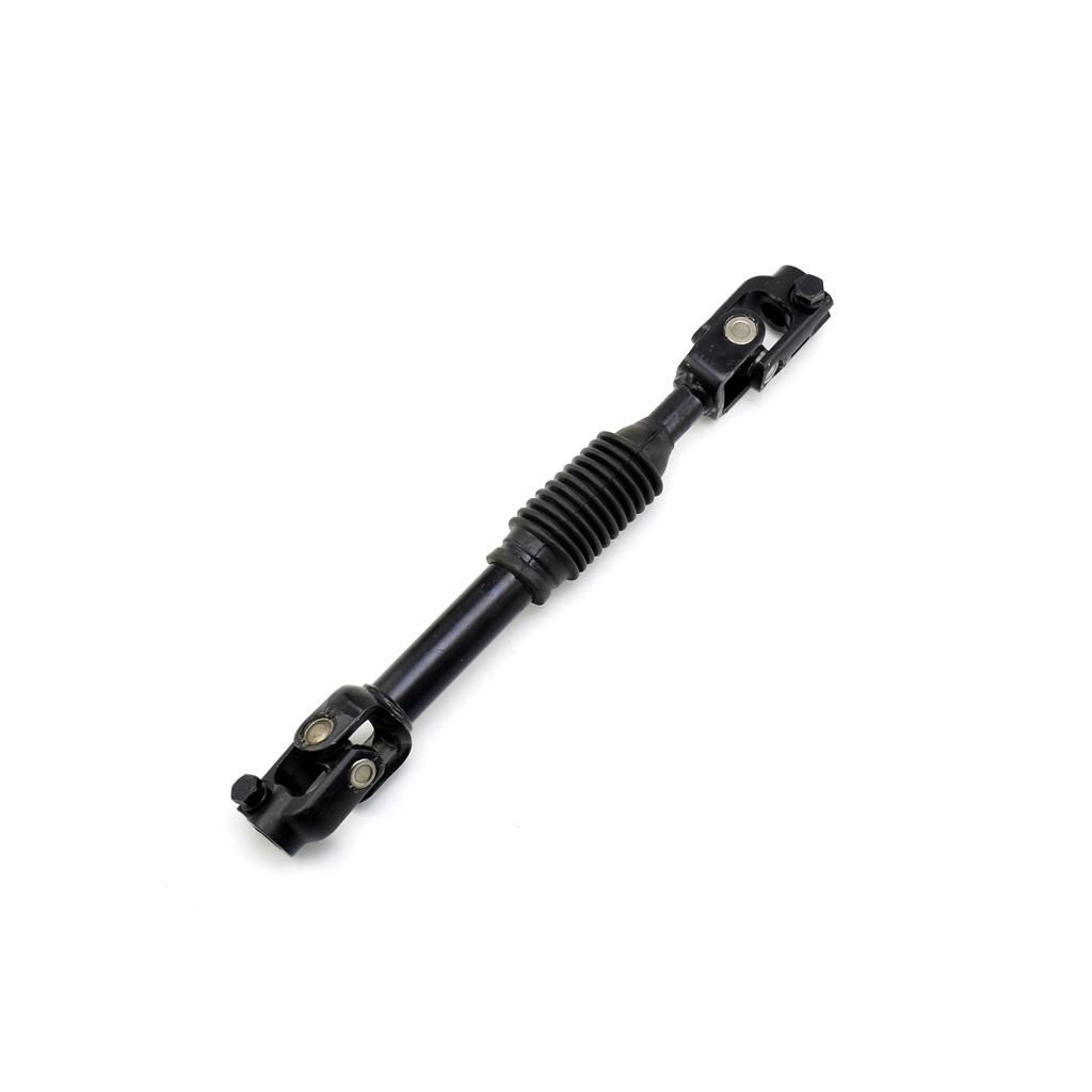 330M0T Adjustable Steering Knuckle Drive Universal Go Kart U joints Shaft Rod for China Front Transmission Gear Box ATV Parts