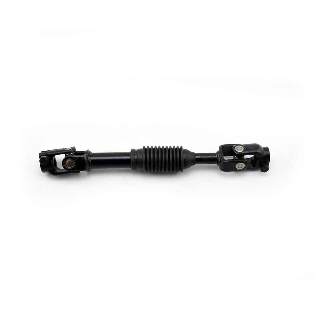 330M0T Adjustable Steering Knuckle Drive Universal Go Kart U joints Shaft Rod for China Front Transmission Gear Box ATV Parts