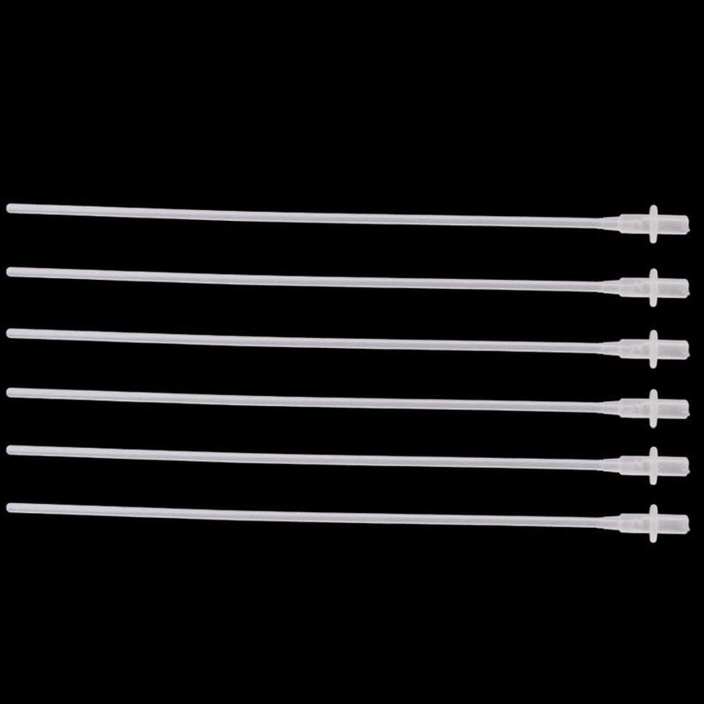 30 Pcs Disposable Artificial Insemination Rods Tube For Dog