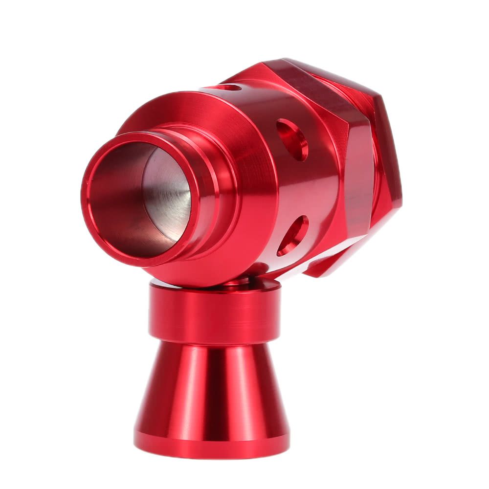 Universal 25mm Aluminium Turbo Blow Off Valve Bov With