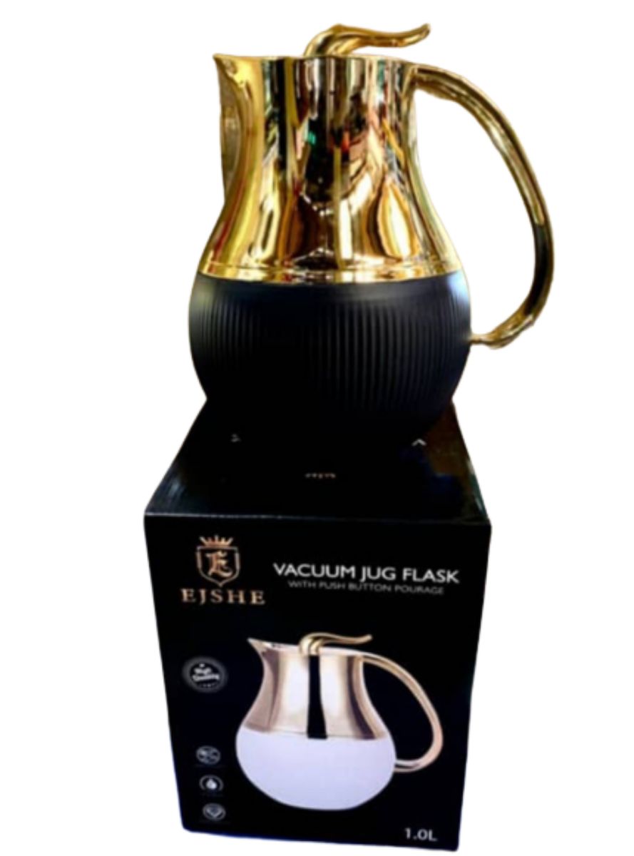 Vacuum Jug Flask 2L