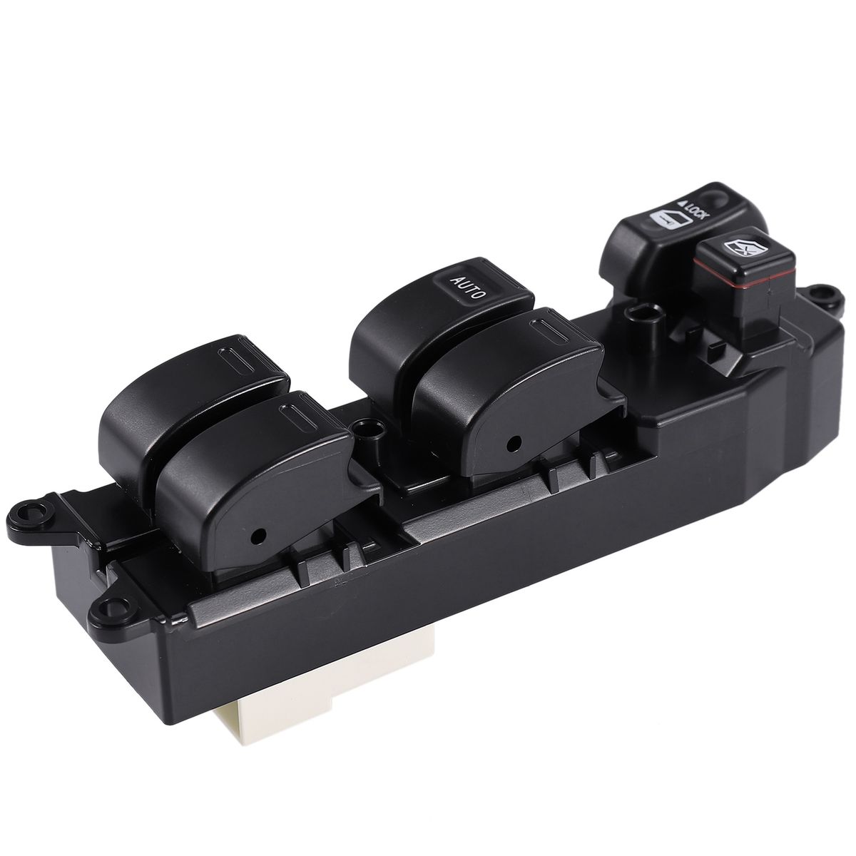 Window Master Control Switch Fit For Toyota 1997-2002 Camry