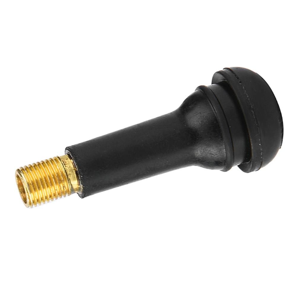 100 Pcs Car Motorcycle Universal Replacement Snap In Tire